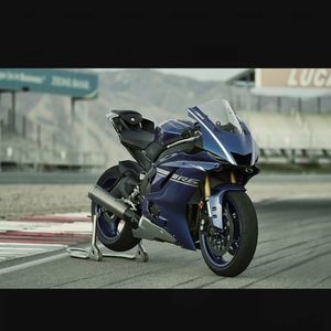 Meet your Posher, Maximus